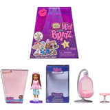 MGA's Miniverse Mini Bratz Series 2 Collectible Figures, 2 Mini Bratz in Each Pack, Blind Packaging Doubles as Display, Y2K Nostalgia, Collectors Ages 6 7 8 9 10+