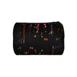 Paint Drops All-over print gym bag