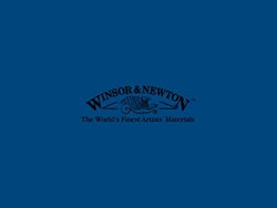 Winsor Newton Galeria Acrylic 2120541 Prussian Blue Hue 60ml