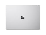 Microsoft Surface Book SW5-00001 2-in-1 Notebook PC - Intel Core i7-6600U 2.6 GHz Dual-Core