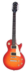 Epiphone Les Paul-100 Electric Guitar, Heritage Cherry Sunburst