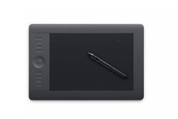 Wacom Intuos5 Touch Medium Pen Tablet (PTH650)