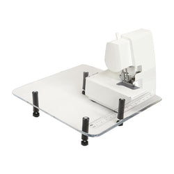 Sew Steady Small Serger Table 18" x 18"