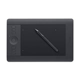 Wacom Intuos Pro Pen & Touch Tablet Small PTH451 with CorelDraw Graphics Suite 2018 Academic