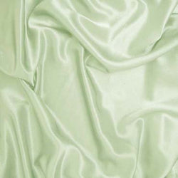 1 X 100% Polyester Silky Satin Charmeuse Navy 60 Inch Fabric By the Yard (F.E.®)