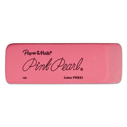 PAP70520 - Paper Mate Pink Pearl Eraser