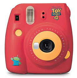 Fujifilm Instax Mini 9 Disney Toy Story 4 Camera