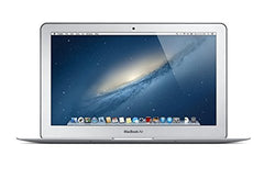 Apple MacBook Air MD711LL/B 11.6" Widescreen LED Backlit HD Laptop, Intel Dual-Core i5 up to