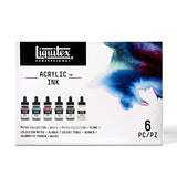 Liquitex 3699355 Professional Acrylic Ink White