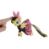 My Little Pony: The Movie Sparkling & Spinning Skirt Songbird Serenade