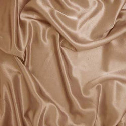 1 X 100% Polyester Silky Satin Charmeuse Royal Blue 60 Inch Fabric By the Yard (F.E.®)