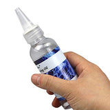 Silicone Pouring Oil Acrylic Pouring Oil Pure Silicone Oil for Creating Cell in Acrylic Paint Resin Pouring,4 Ounce