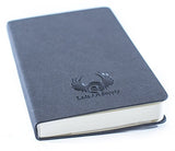 Leda Pocket Sketchbook