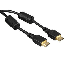 Leica 1.5m (4.92') Type A HDMI Cable for SL Type 601 Mirrorless Digital Camera