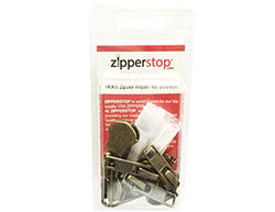 ZipperStop Wholesale YKK® - Zipper Repair Kit Solution 8 sets of YKK® Auto Lock Sliders Assorted
