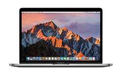 Apple 13 Inch MacBook Pro Laptop (Retina Display, 2.3GHz Intel Core i5 Dual Core, 8GB RAM, 256GB