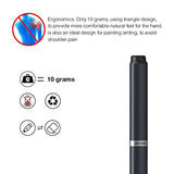 XP-Pen Deco 01 Graphics Drawing Tablet, Graphic Tablets with 8 Shortcut Keys, Battery-Free