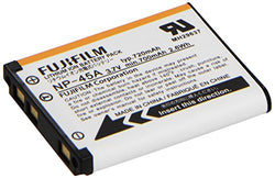 Fujifilm Original OEM Battey - Fujifilm NP-45A Li-Ion Battery Pack for Digital Cameras (Bulk Package)