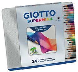 Giotto 236800 Pencils