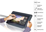 Artisul D13 - 13.3" LCD Graphics Tablet with Display + Freestyle Stand Bundle