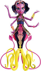 Monster High Great Scarrier Reef Down Under Ghouls Kala Mer'ri Doll