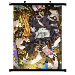 Pixiv Girls Collection 2012 Anime Fabric Wall Scroll Poster (16x23) Inches. [WP]-Pixiv-23
