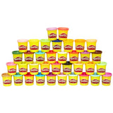 Play-Doh 36-Can Mega Pack