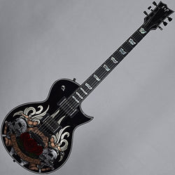 ESP Exhibition Limited Eclipse-CTM Nakatani Original Electric Guitar