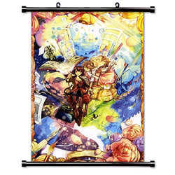 Pixiv Girls Collection 2012 Anime Fabric Wall Scroll Poster (16x23) Inches. [WP]-Pixiv-14