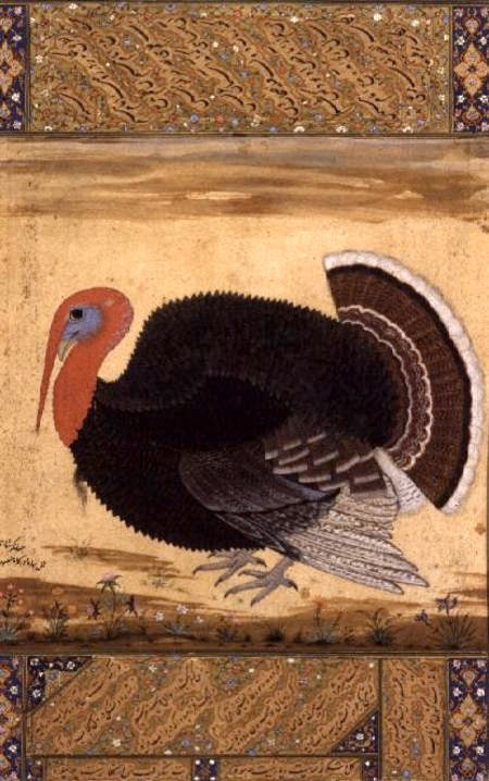 Turkey in Art