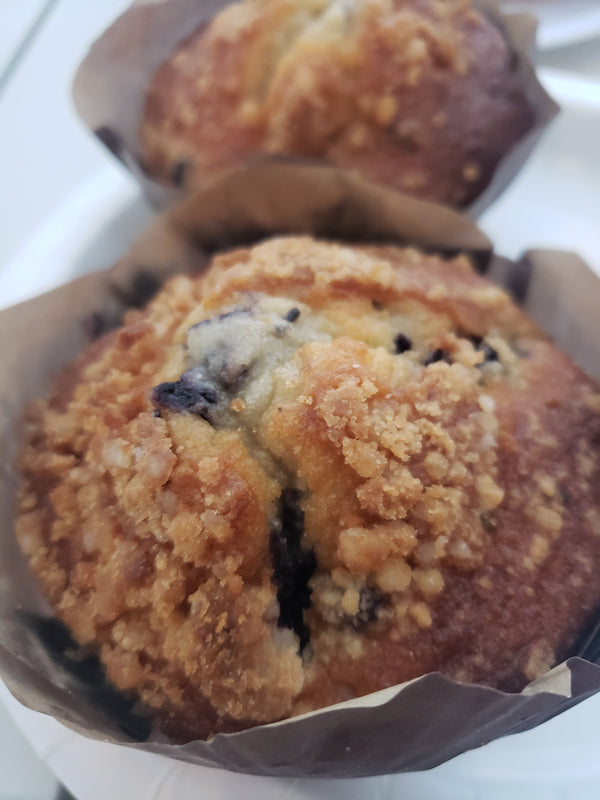 Labor Day Foodie Wahoo Desserts and Chesapeake Breakfast