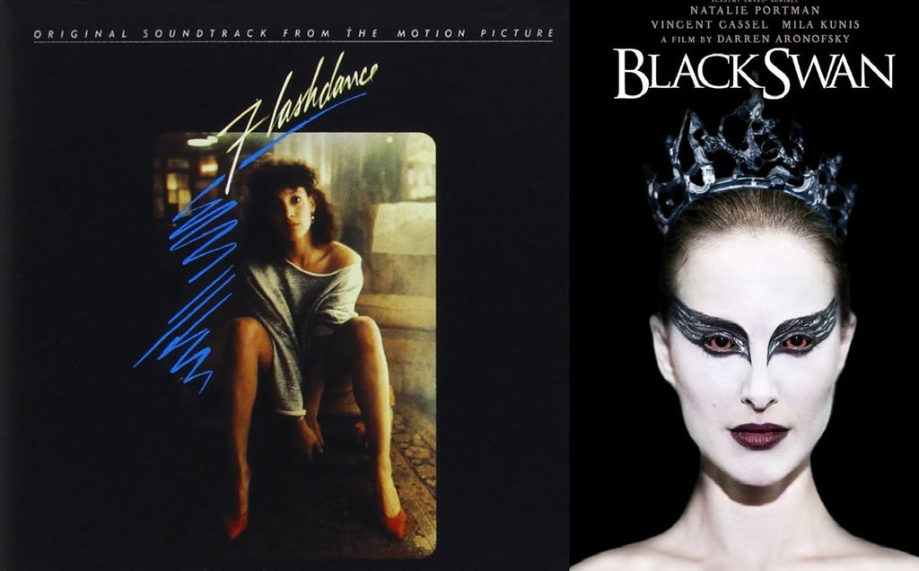 Movies that Work Well as Double Features