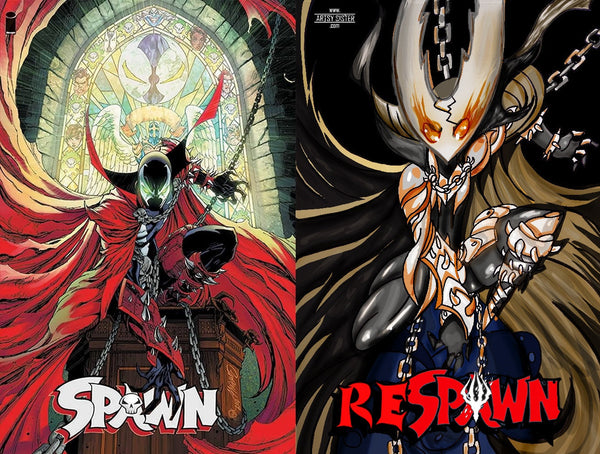 Hollow Knight Fanart Spawn