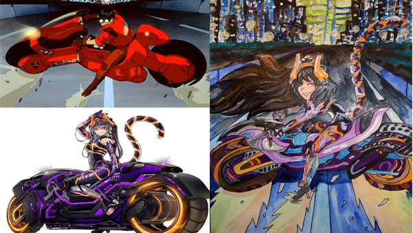 Yugioh Card Fanart IP Masquarena and Others