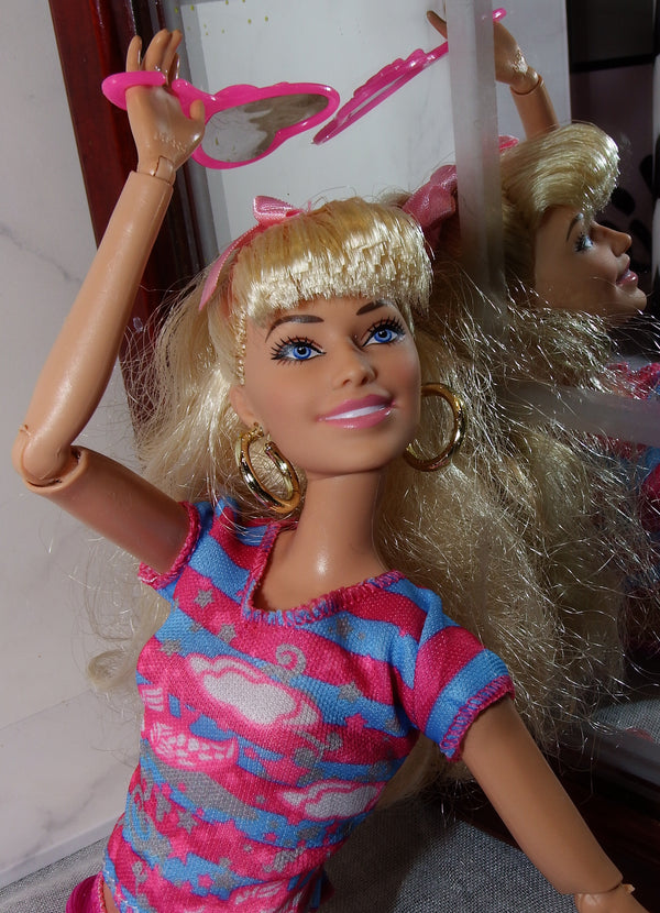 Barbie Monday 8/11 Cute Doll Photos