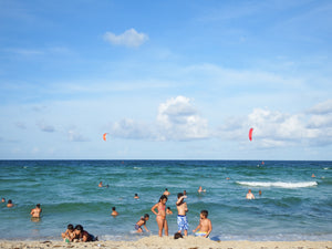 Much Ado About Miami Beach