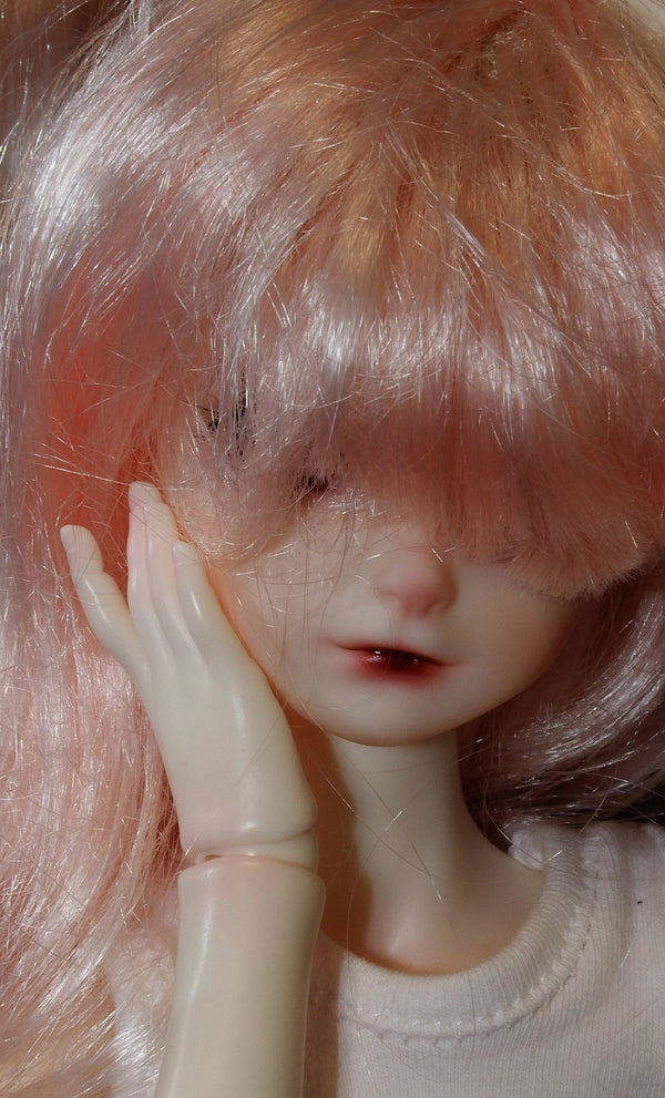 BJD Faun in Sporty Relaxing Casual Wear Fashion