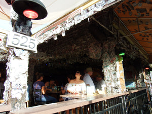 Florida Keys Bar