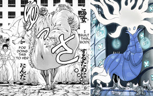 The Hollow Knight Baki Parody Ant can carry 40 Times his Own Weight