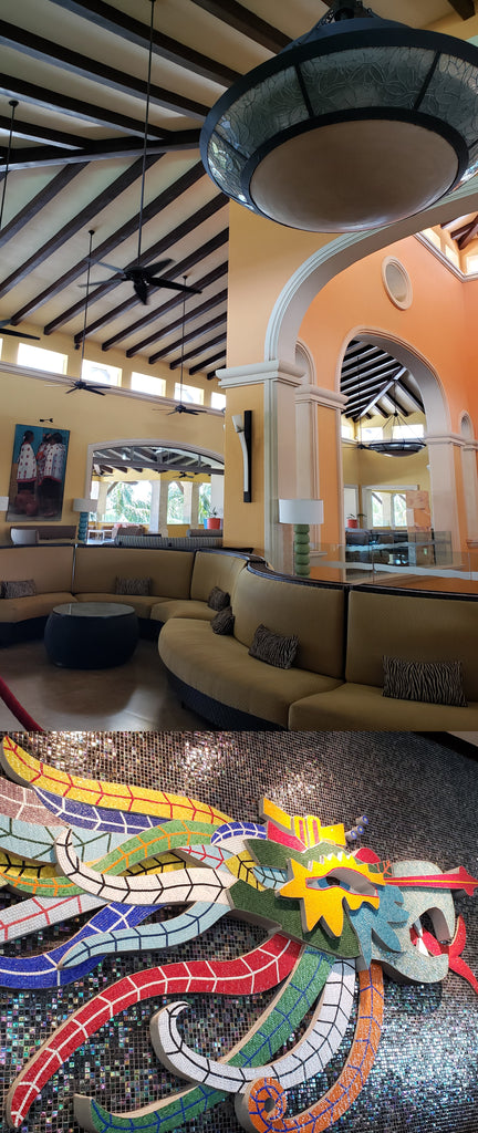 Barcelo Maya Palace All-inclusive Vacation Cancun Resort Highlights