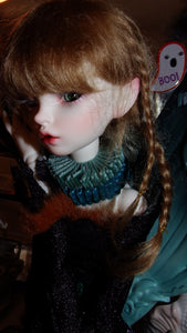 My New Doll Chateau Titania Fairy BJD Doll