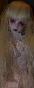 My Sweet BJD Vampire Doll Candice