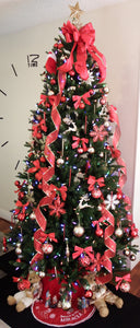 Christmas Tree Decorations 2021
