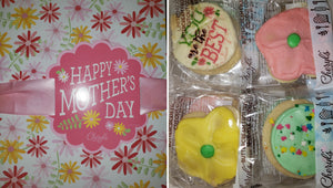 Cheryl's Cookies Mother’s Day Foodie Dessert Review