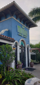Mojitos Cuban Cuisine Miami Restaurant Review