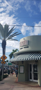 Sazon Cubano Miami Beach Foodie Restaurant Review