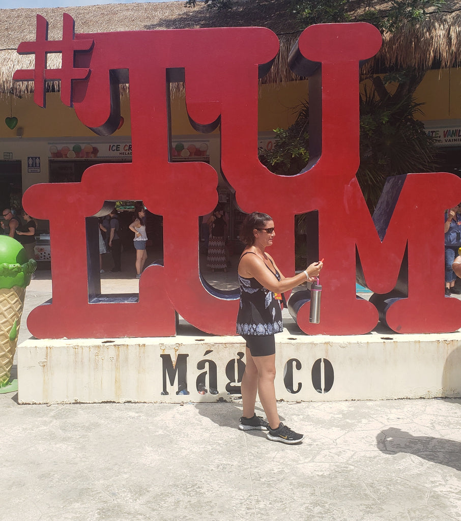 Tulum Revisited Highlights Travel Tourism