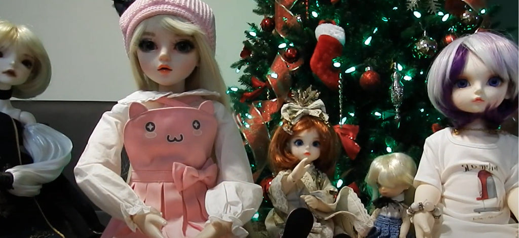 Doll Theater's Past and Future