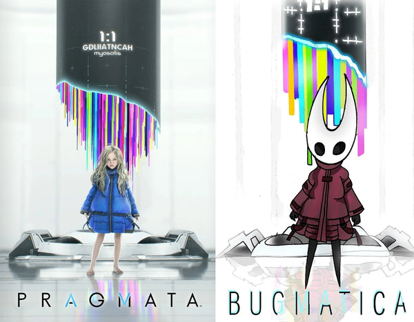 Hollow Knight Silksong March Fanarts