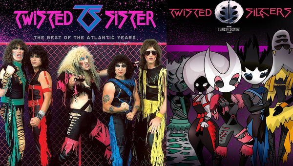 Hollow Knight April Fanarts